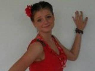 Chat de video erótico panterkaaa