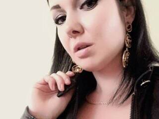 Chat de video erótico PantherDark