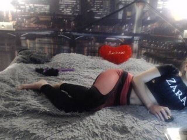 Capturas de pantalla de transmisión pantherka18