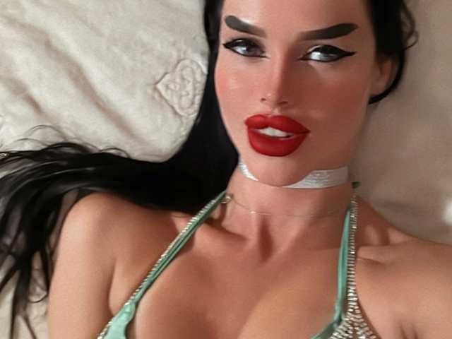Foto del perfil Pantherrra