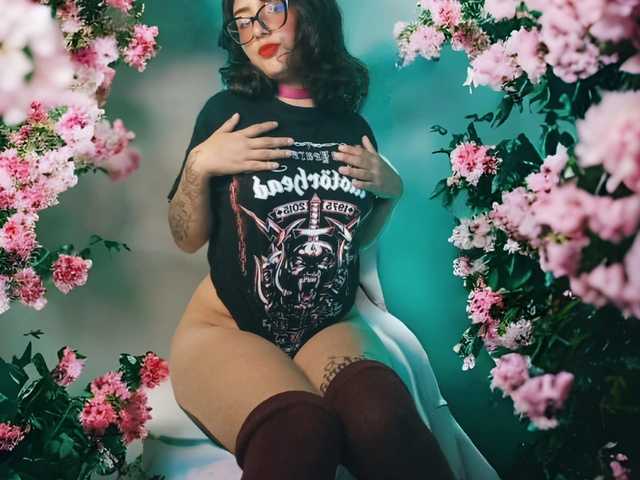 Foto del perfil Paola-Sex