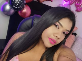 Chat de video erótico Paola091