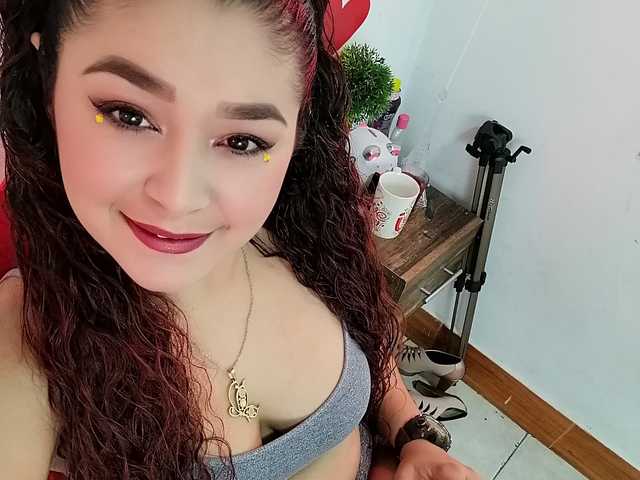 Videochat erótico paolaferrer20