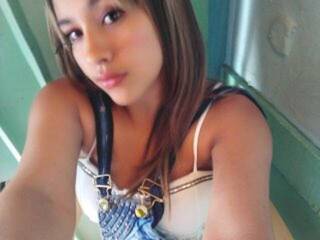 Chat de video erótico PaolaSweet