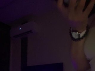 Chat de video erótico CrazySex601