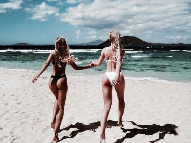 Foto del perfil paradise-hot