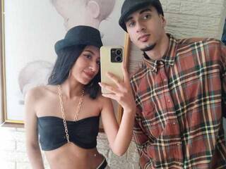 Chat de video erótico Paradisex-mwc