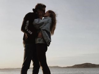 Chat de video erótico ParaHot