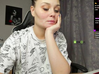 Chat de video erótico _Milashka_