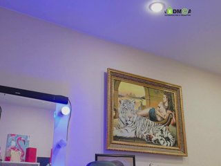 Chat de video erótico _Milashka_