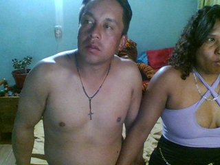 Chat de video erótico PAREJA-EXTREMA