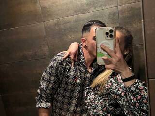 Chat de video erótico Parejaveintidos