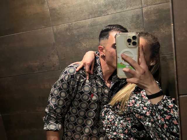 Foto del perfil Parejaveintidos