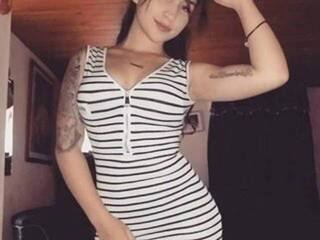 Chat de video erótico PARIISONC