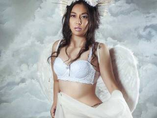 Chat de video erótico Paris-Jenny