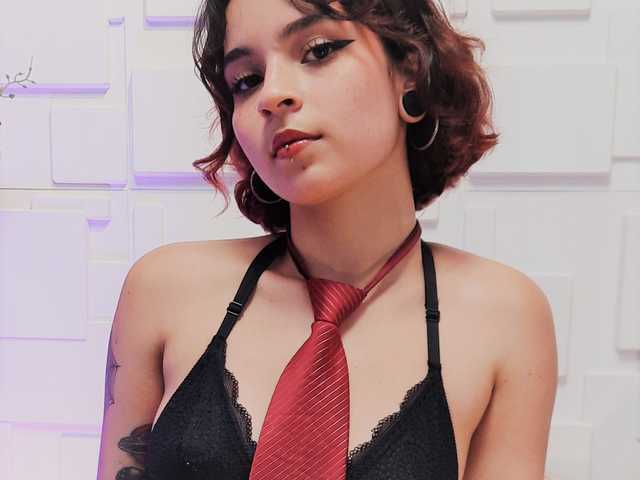 Foto del perfil ParisGreyy