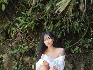 Chat de video erótico PARKERCINTHIA