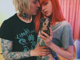 Foto del perfil paro4katattoo