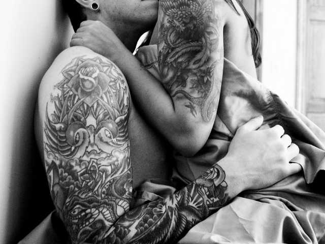 Foto del perfil paro4katattoo