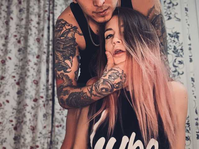 Foto del perfil paro4katattoo