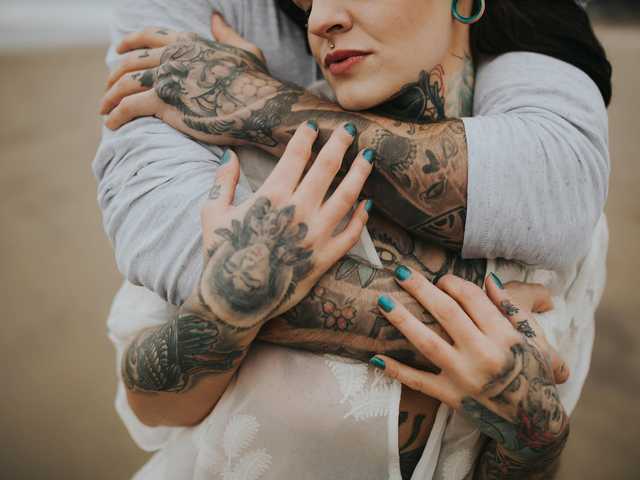 Foto del perfil paro4katattoo