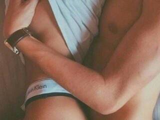 Chat de video erótico Parocka97