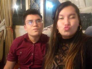 Chat de video erótico Partyhouse696