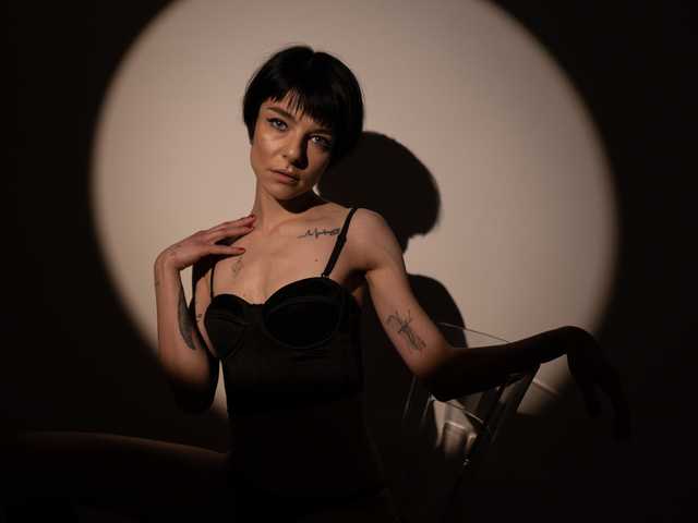 Foto del perfil Parvati-Mynx