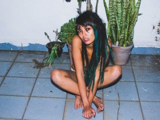 Foto del perfil parvatisaint