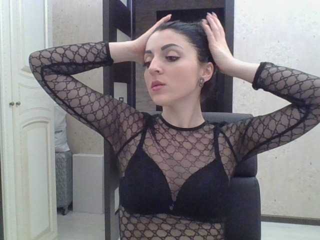 Capturas de pantalla de transmisión passionlady