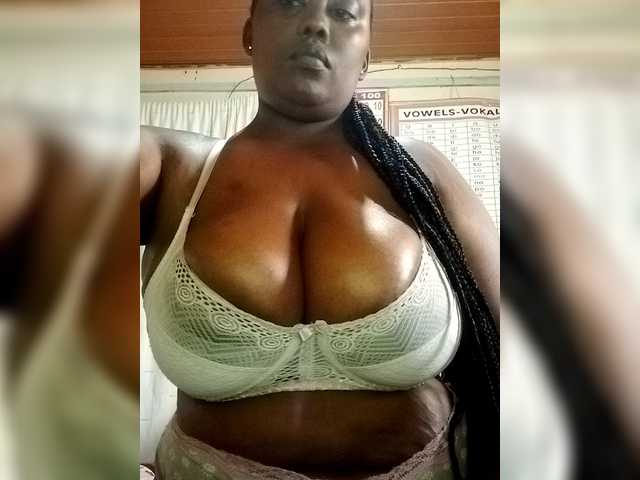 Capturas de pantalla de transmisión Patimamama