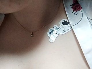 Chat de video erótico Merry_Kitties