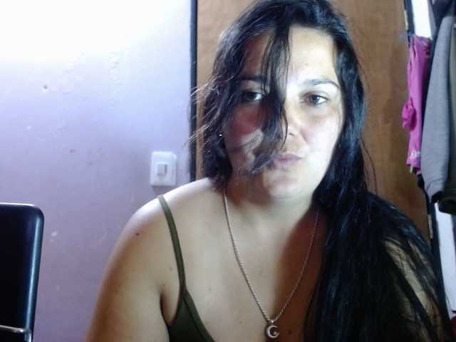 Capturas de pantalla de transmisión patricia-etha