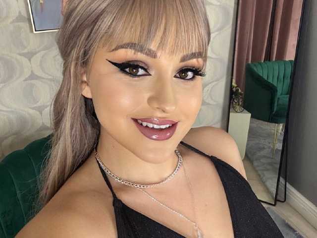 Foto del perfil patricia-spice