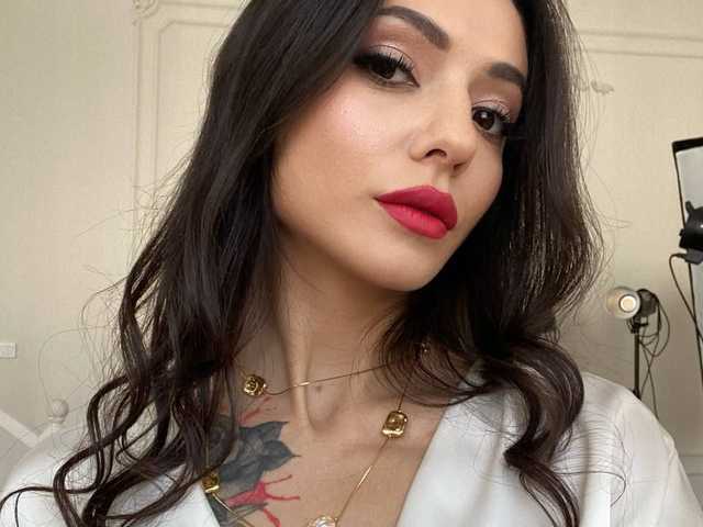 Foto del perfil PatriciaBecker