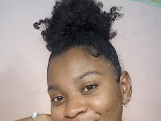 Chat de video erótico PatriciaBelle