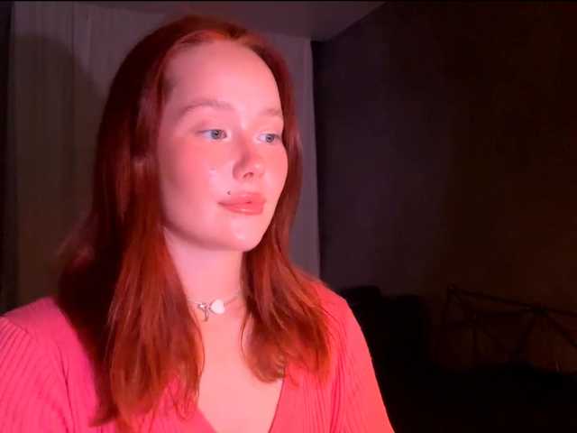 Capturas de pantalla de transmisión PatriciaFlowe