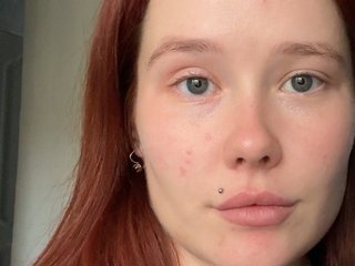 Chat de video erótico PatriciaFlowe