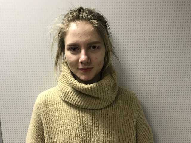 Foto del perfil PatriciaWong