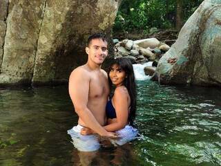 Chat de video erótico Patrick-Rose