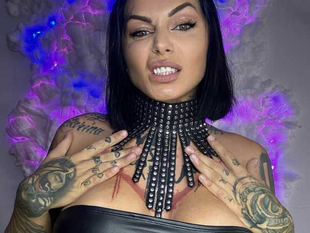 Foto del perfil PatrishaDevil