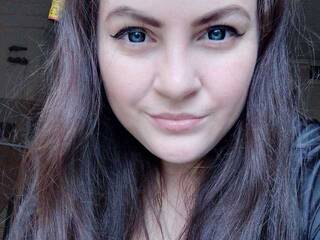 Chat de video erótico Pattie-Maggie