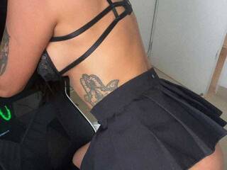 Chat de video erótico pattilove1