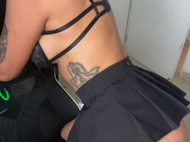 Foto del perfil pattilove1