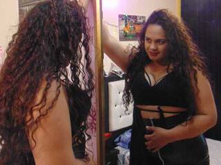 Chat de video erótico pattytaylor