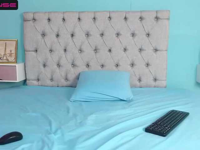 Capturas de pantalla de transmisión Paty-