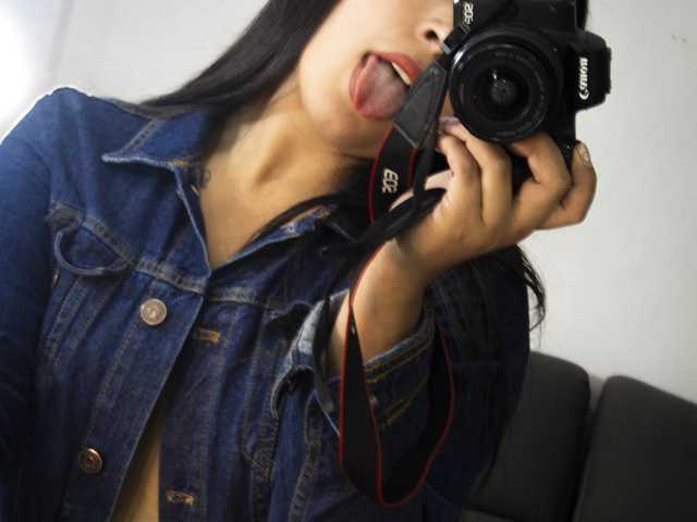 Foto del perfil paula-squirt