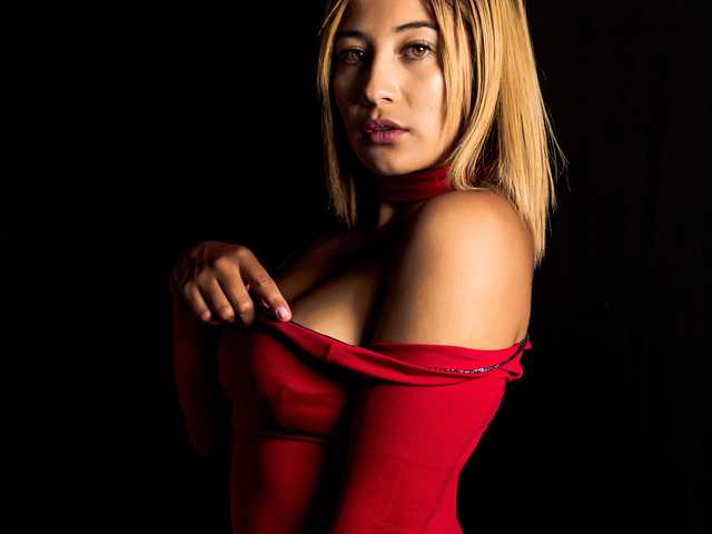 Foto del perfil Paulaakitty