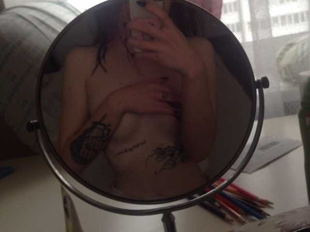 Foto del perfil PaulaFlame