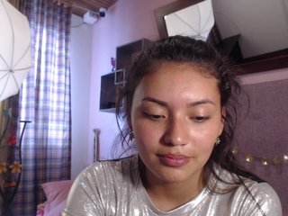 Capturas de pantalla de transmisión Paulasweetsex